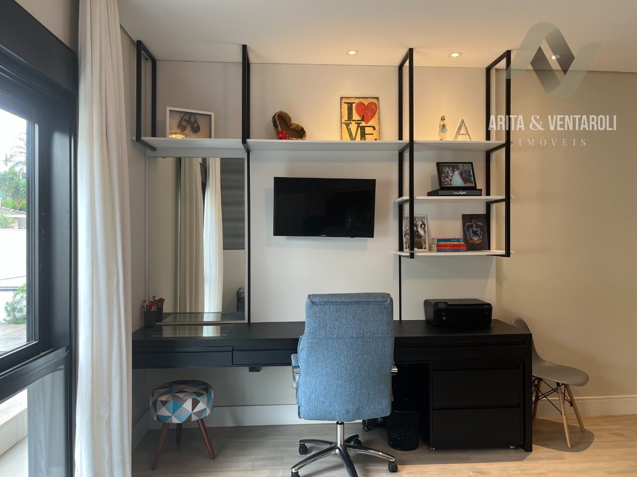 Casa, 5 quartos - Foto 43