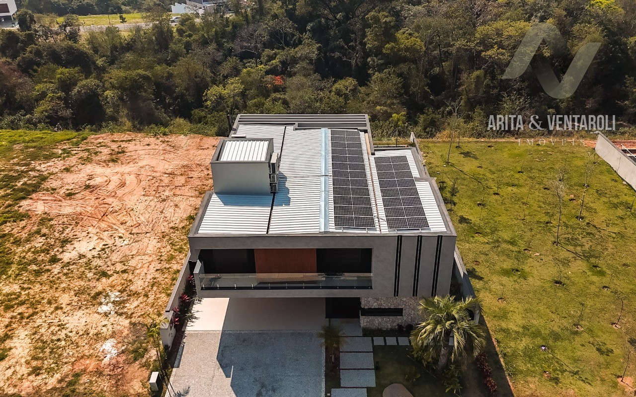 Casa, 5 quartos - Foto 7