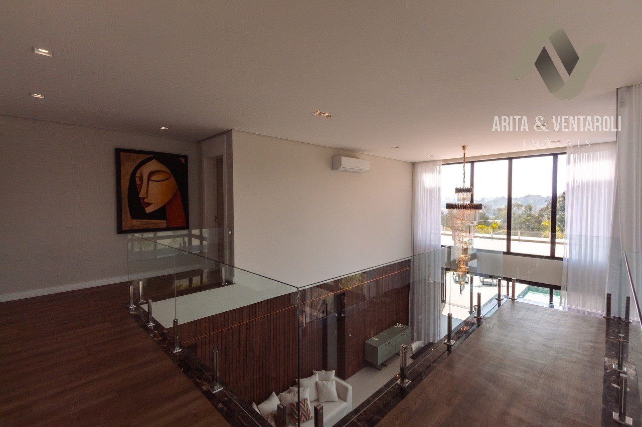 Casa, 5 quartos - Foto 77
