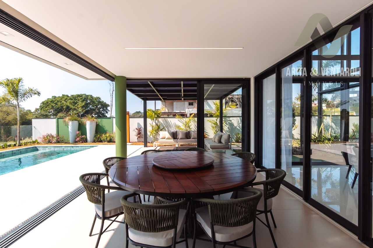 Casa, 5 quartos - Foto 102