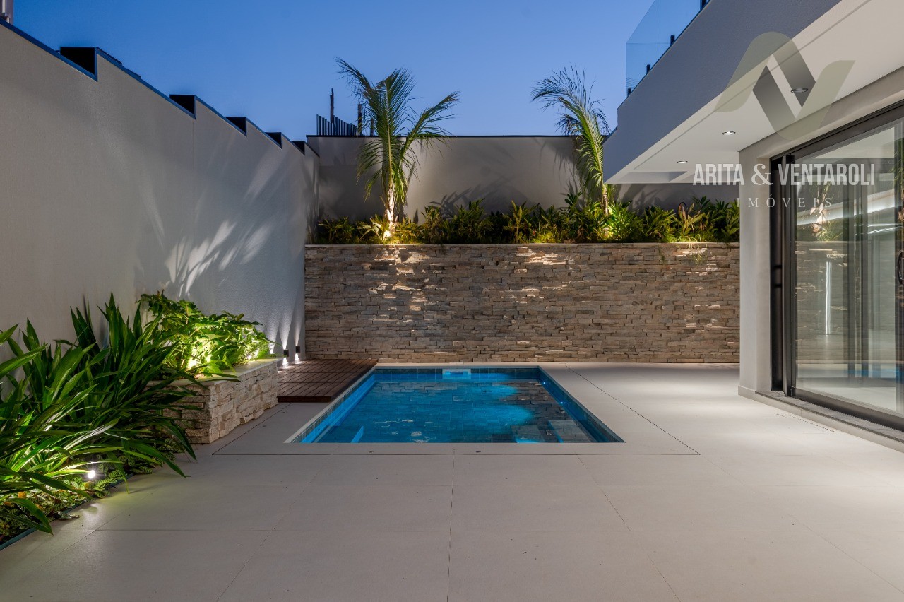 Casa, 5 quartos - Foto 20