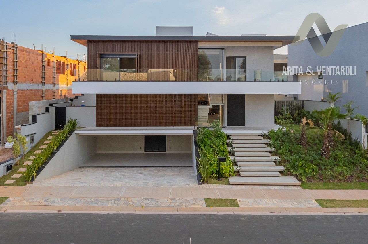 Casa, 5 quartos - Foto 1
