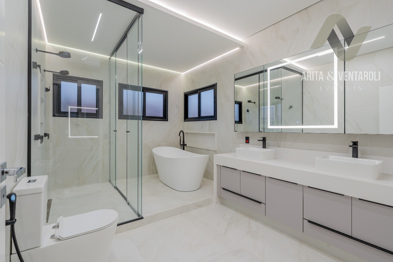 Casa, 5 quartos - Foto 41