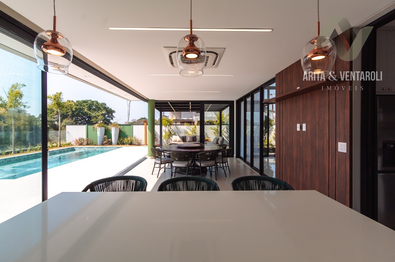 Casa, 5 quartos - Foto 101
