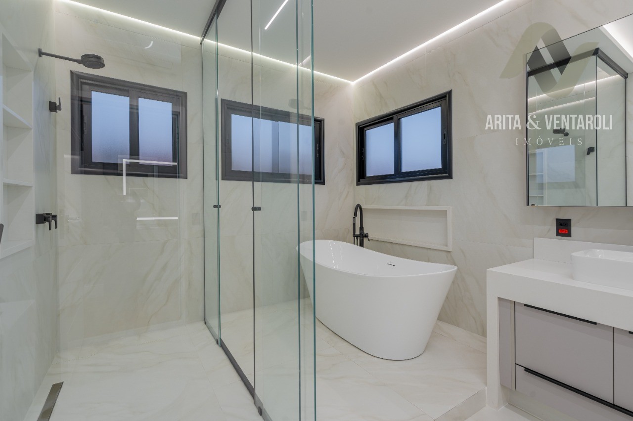 Casa, 5 quartos - Foto 42