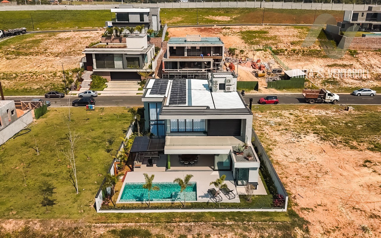 Casa, 5 quartos - Foto 4