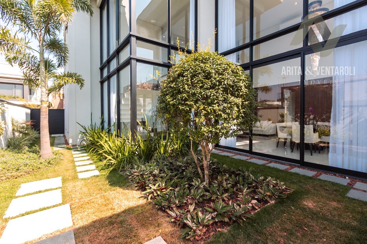 Casa, 5 quartos - Foto 107