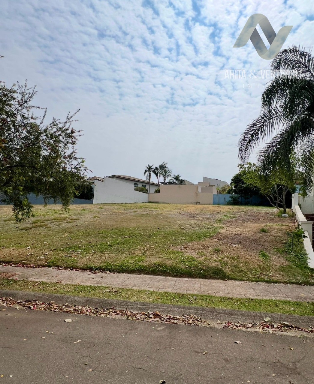 Terreno, 525 m² - Foto 1