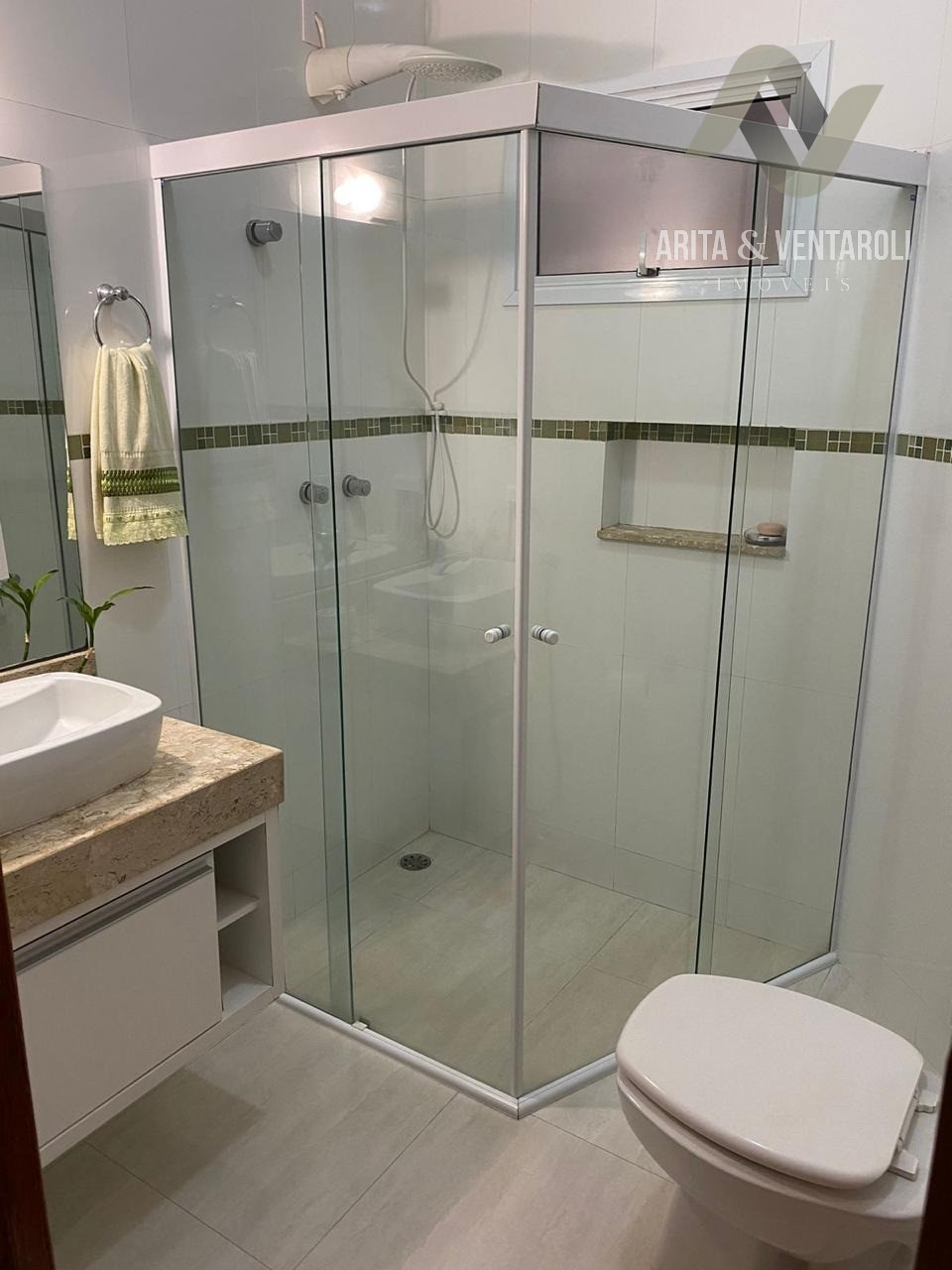 Casa, 3 quartos - Foto 7
