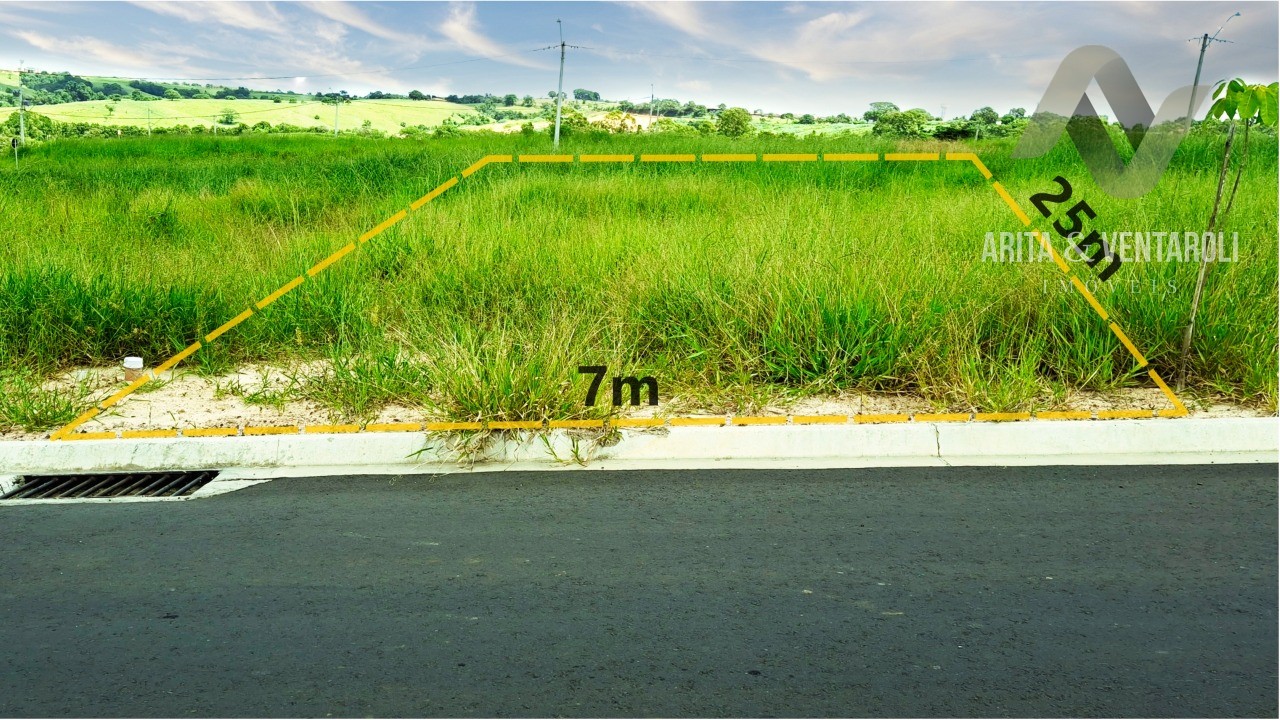 Loteamento e Condomínio, 175 m² - Foto 4