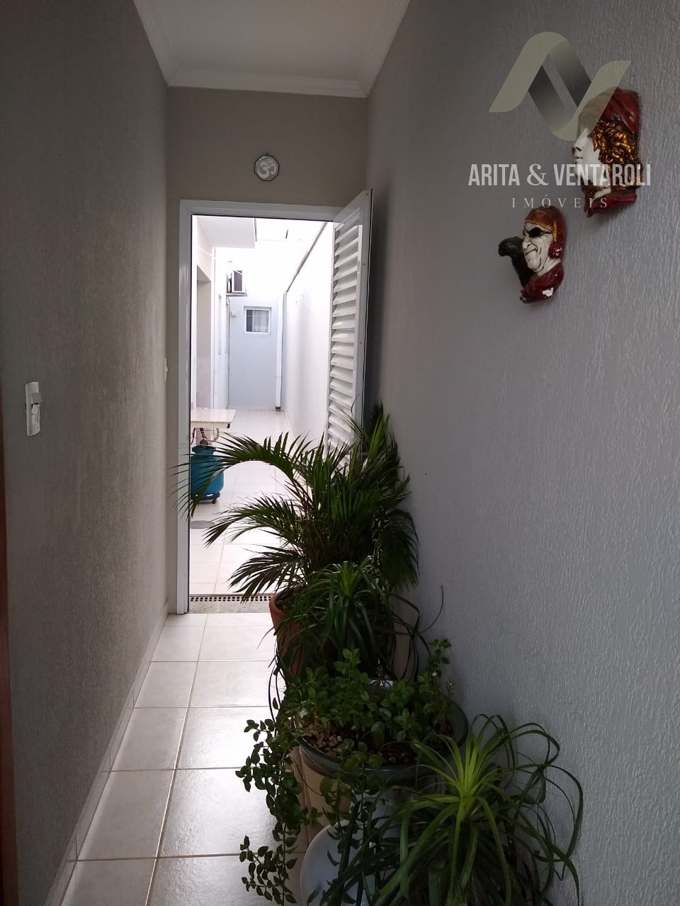 Casa, 3 quartos - Foto 11