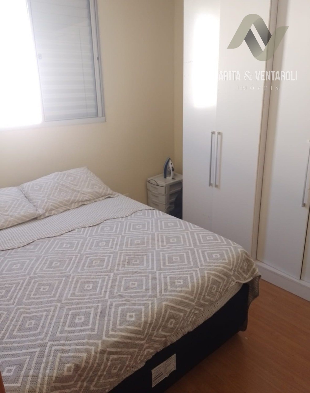 Apartamento, 2 quartos, 50 m² - Foto 7
