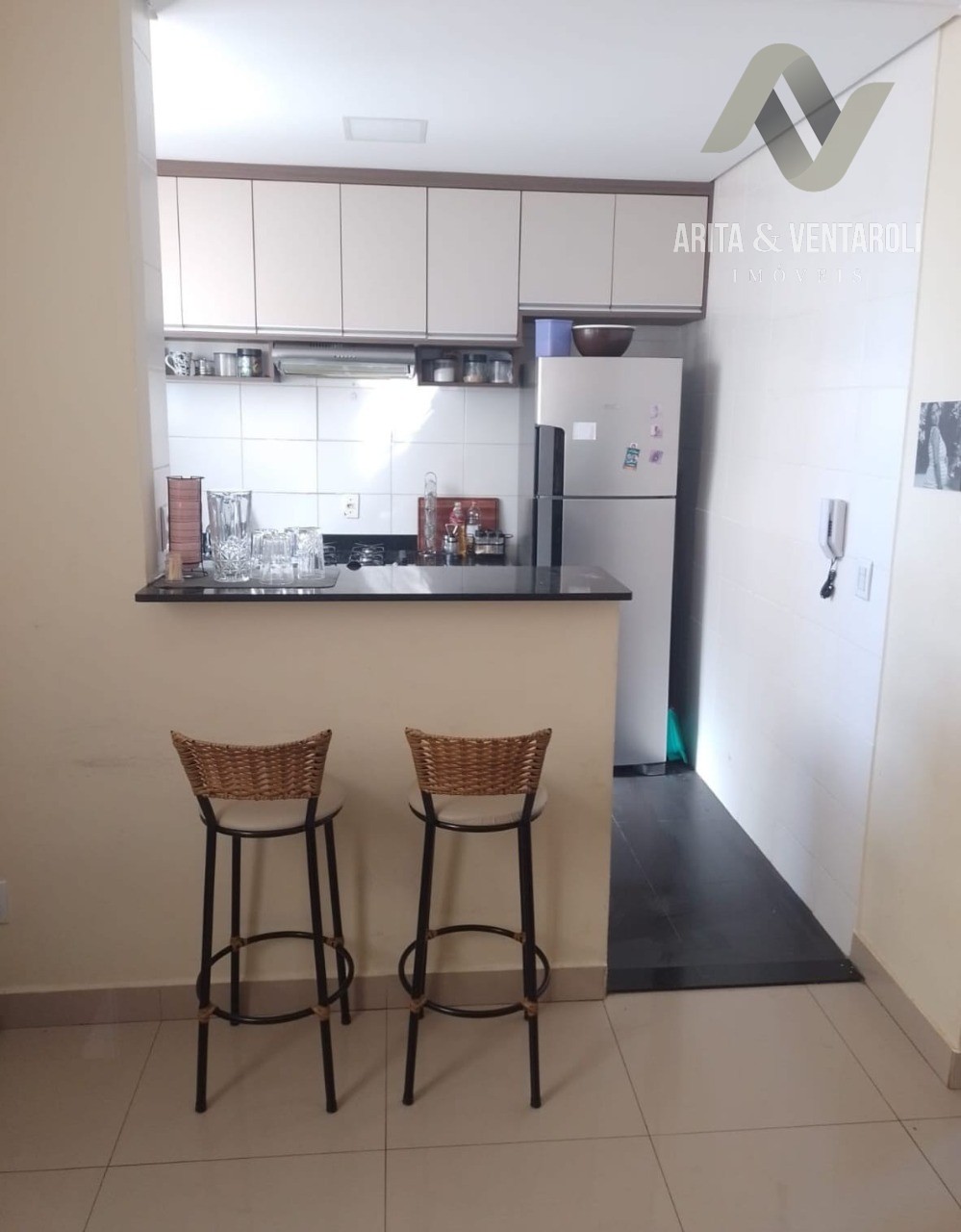 Apartamento, 2 quartos, 50 m² - Foto 13