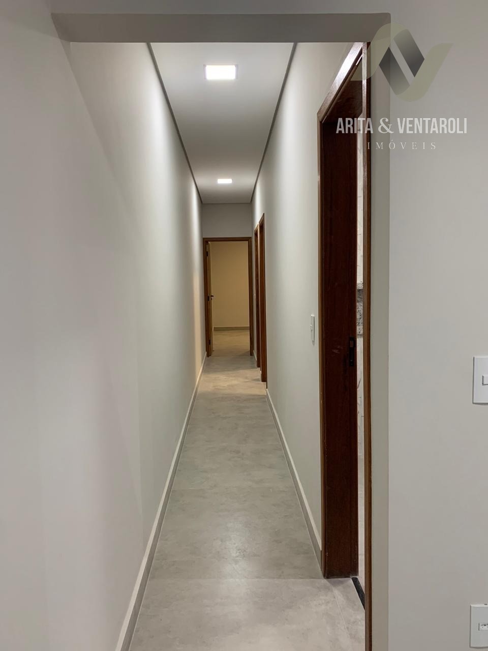 Casa, 3 quartos - Foto 4