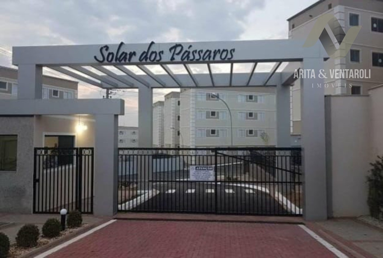 Apartamento, 2 quartos, 50 m² - Foto 1