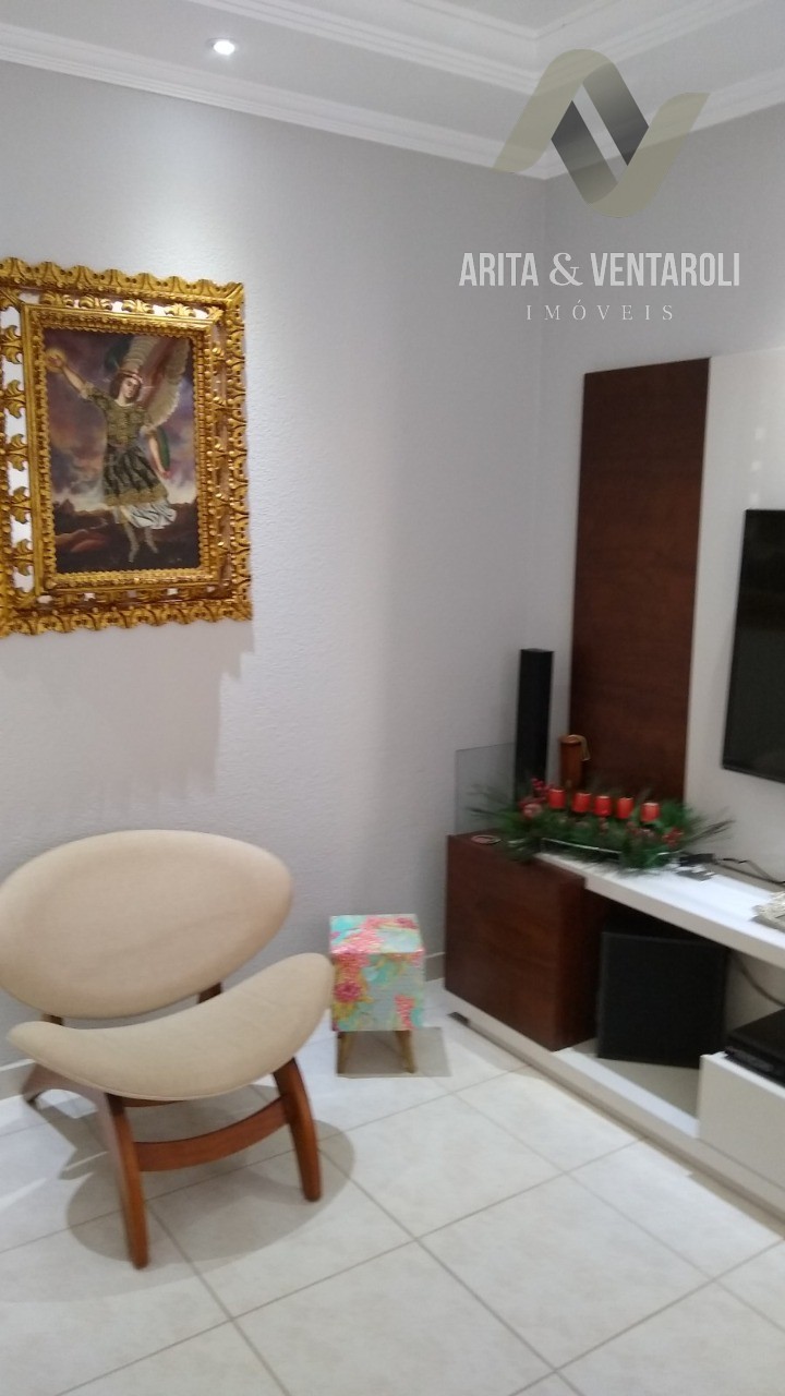 Casa, 3 quartos - Foto 17