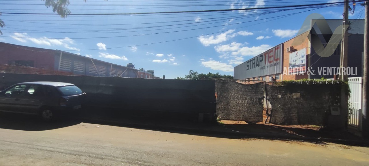 Loteamento e Condomínio, 1137 m² - Foto 3