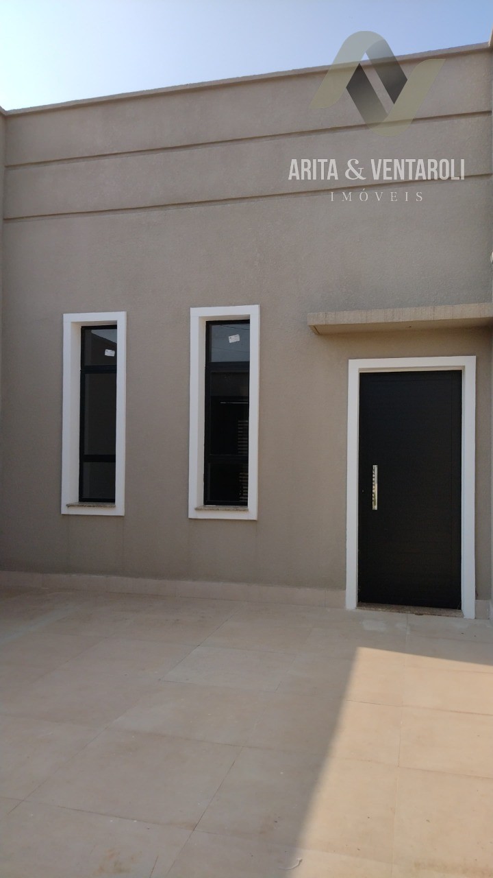 Casa, 2 quartos - Foto 2