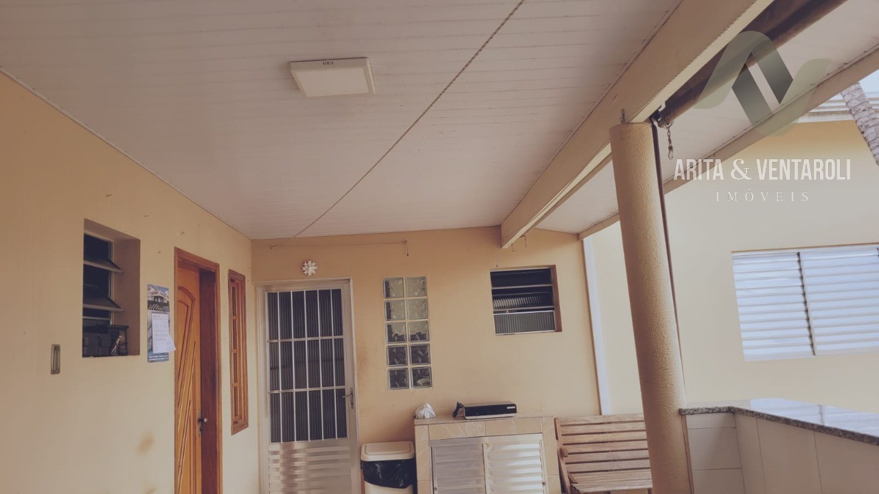 Casa, 2 quartos - Foto 4