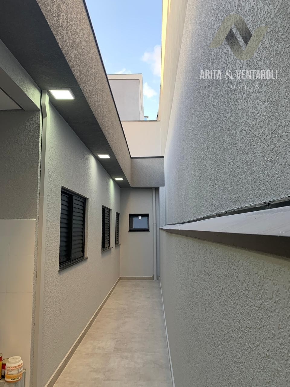 Casa, 3 quartos - Foto 11