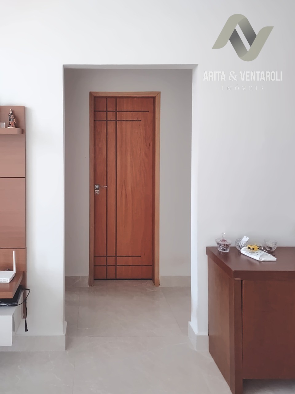 Casa, 2 quartos - Foto 2