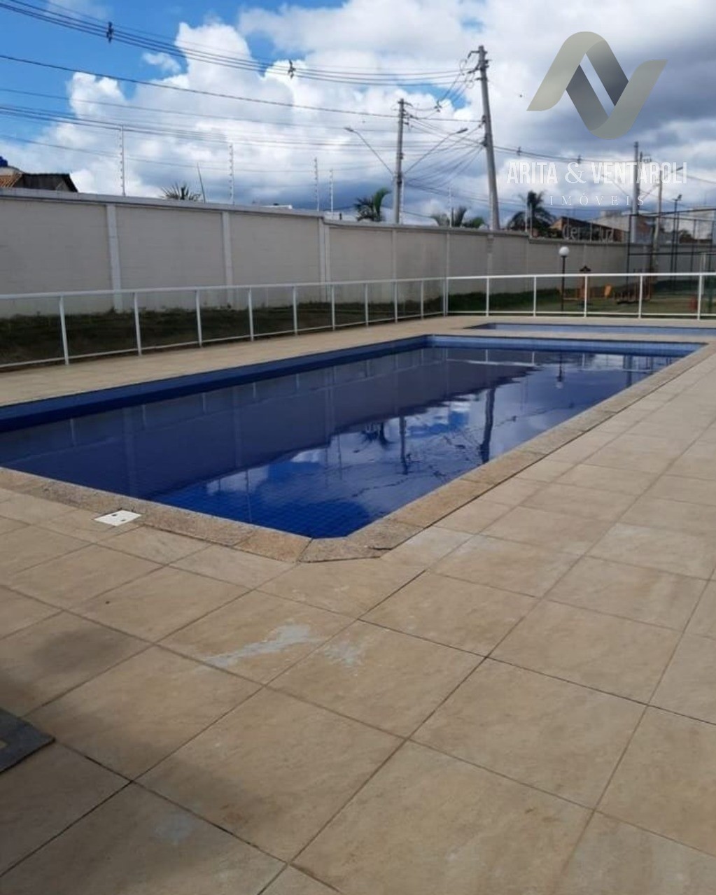Apartamento, 2 quartos, 50 m² - Foto 4
