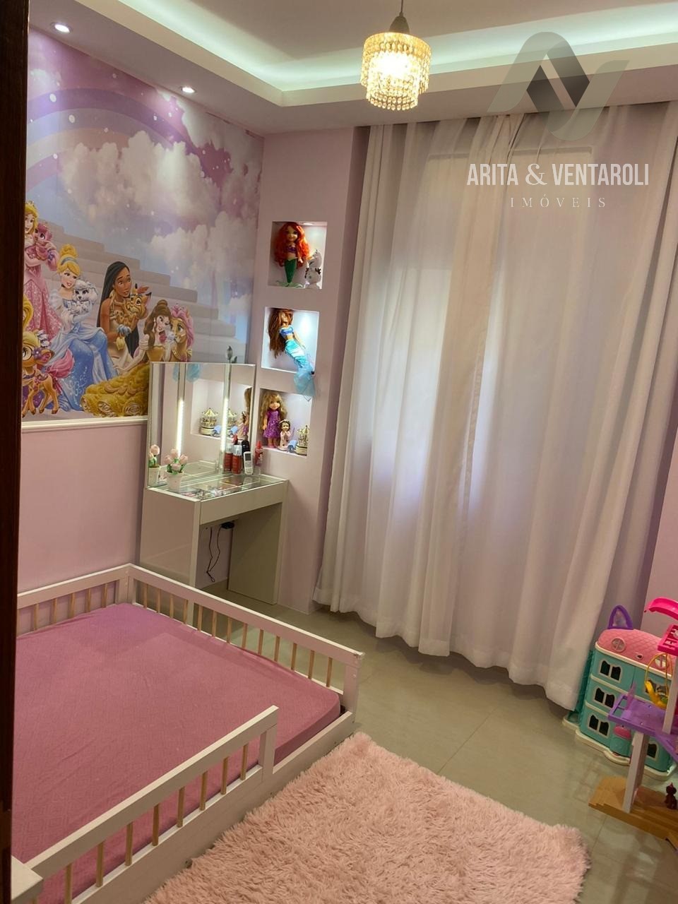 Casa, 3 quartos - Foto 11