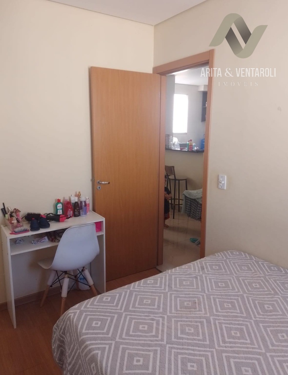 Apartamento, 2 quartos, 50 m² - Foto 8