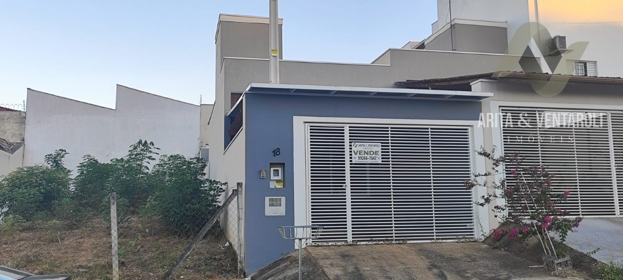 Casa, 3 quartos - Foto 5