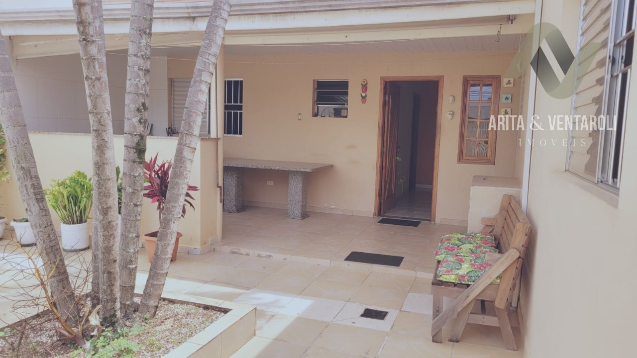 Casa, 2 quartos - Foto 2