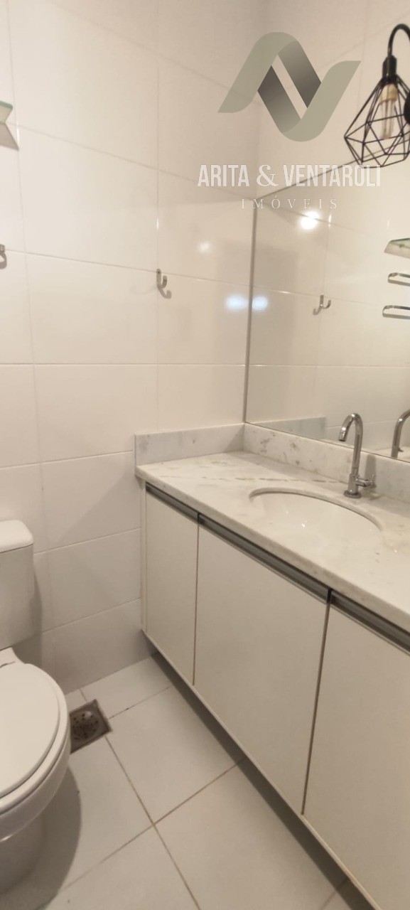 Casa, 3 quartos - Foto 10