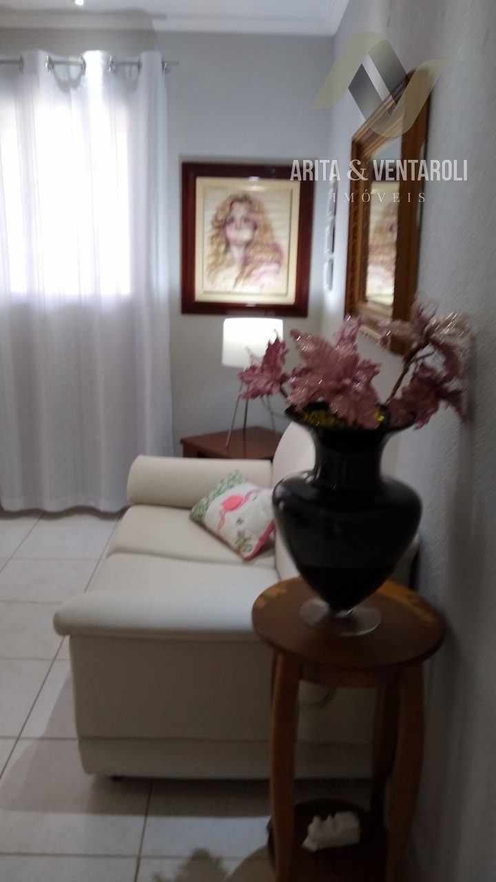 Casa, 3 quartos - Foto 16