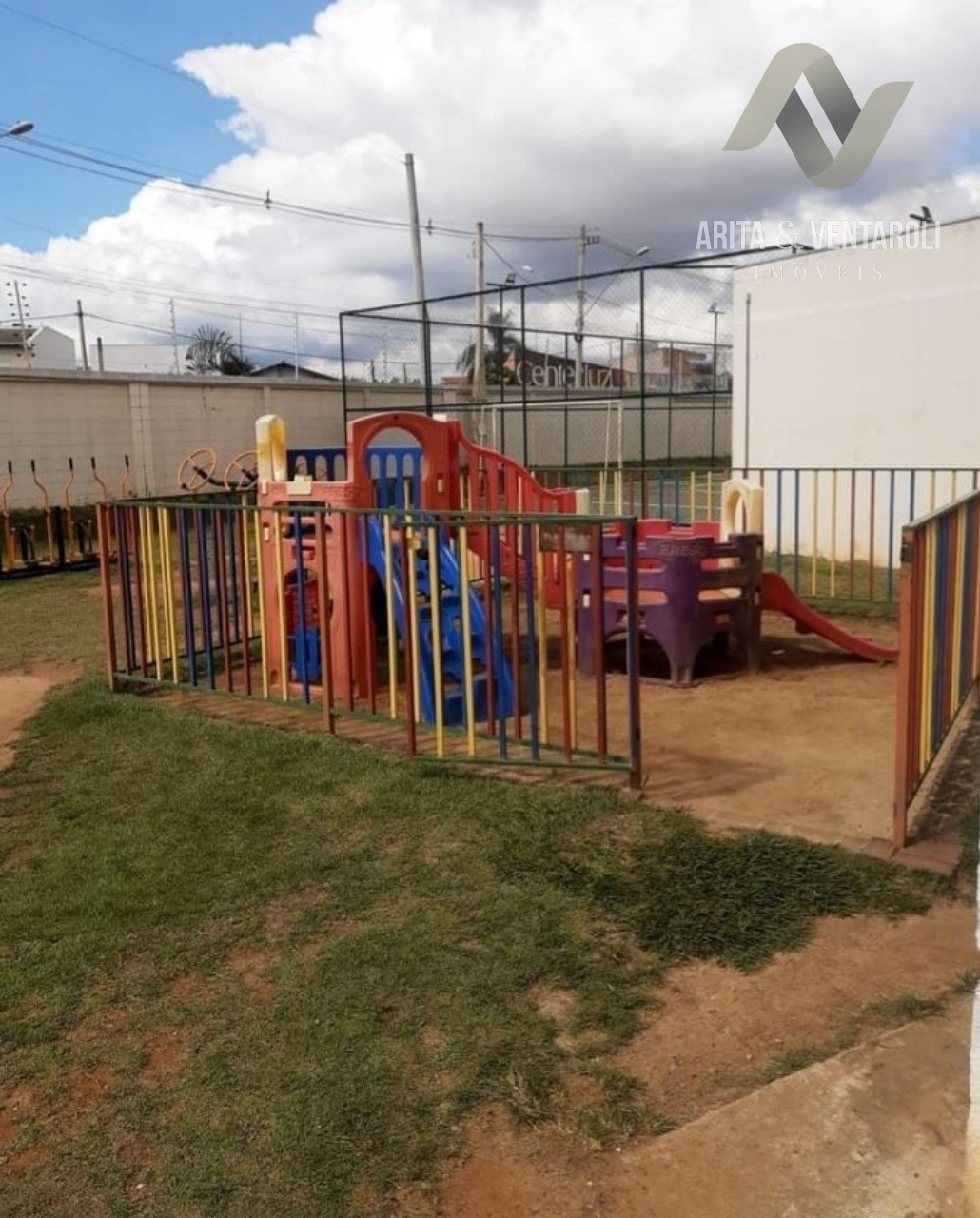 Apartamento, 2 quartos, 50 m² - Foto 6