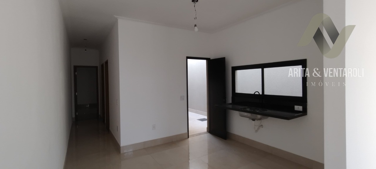 Casa, 2 quartos - Foto 5