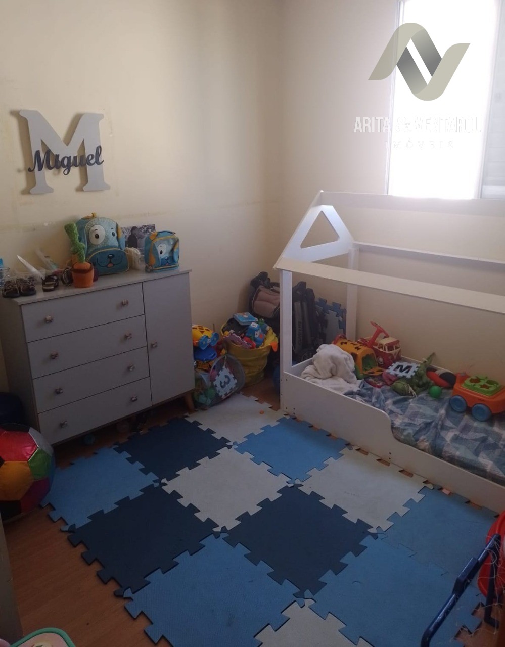 Apartamento, 2 quartos, 50 m² - Foto 9