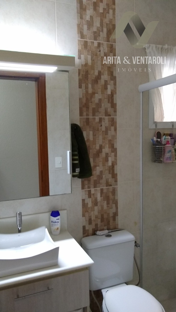 Casa, 3 quartos - Foto 22