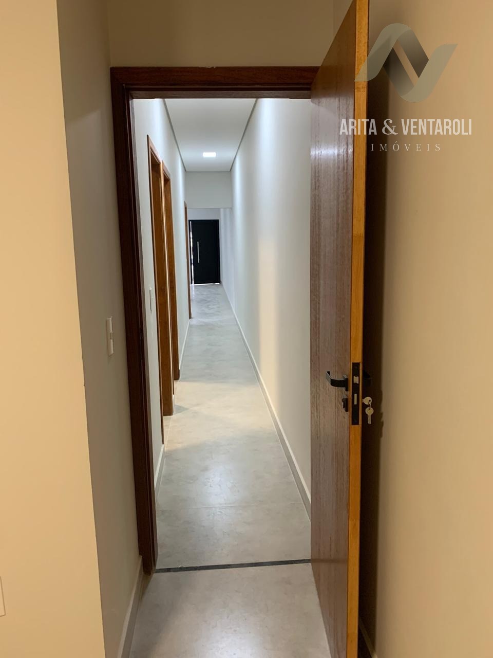 Casa, 3 quartos - Foto 8