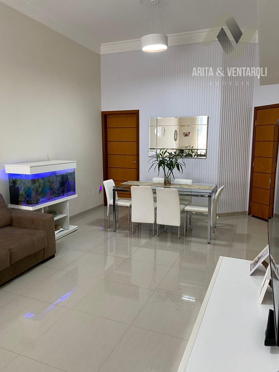 Casa, 3 quartos - Foto 3