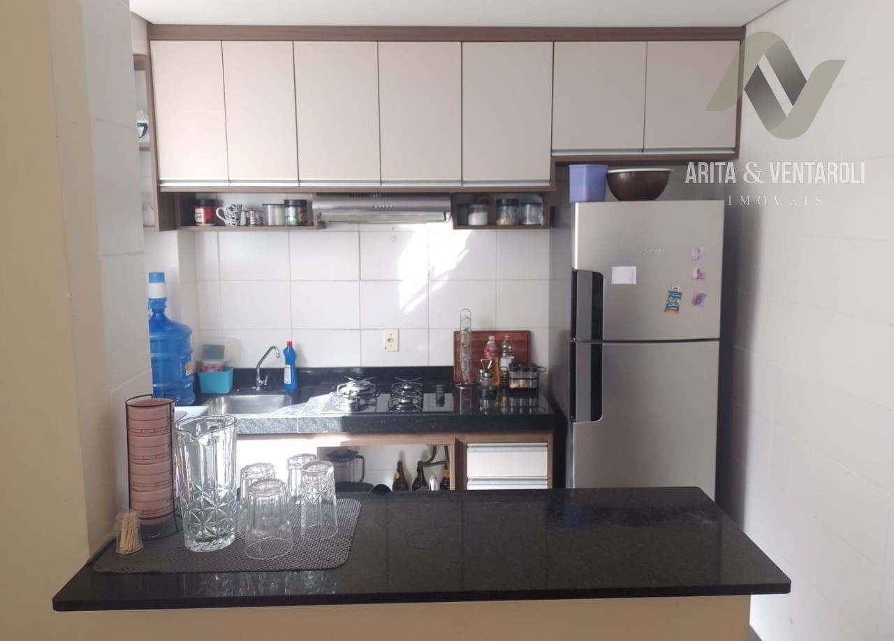 Apartamento, 2 quartos, 50 m² - Foto 15