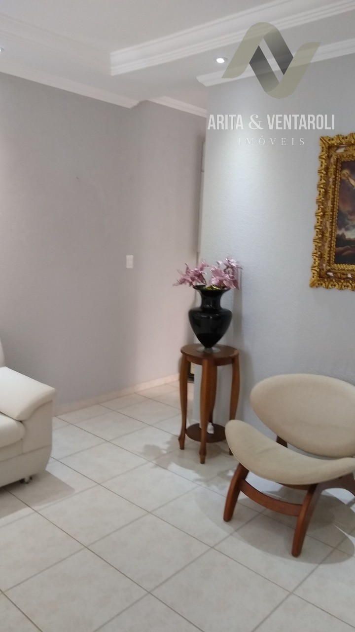 Casa, 3 quartos - Foto 3