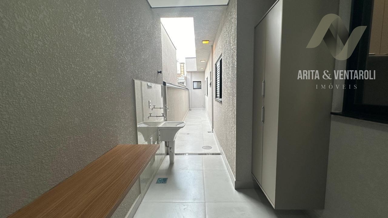 Casa, 3 quartos - Foto 20