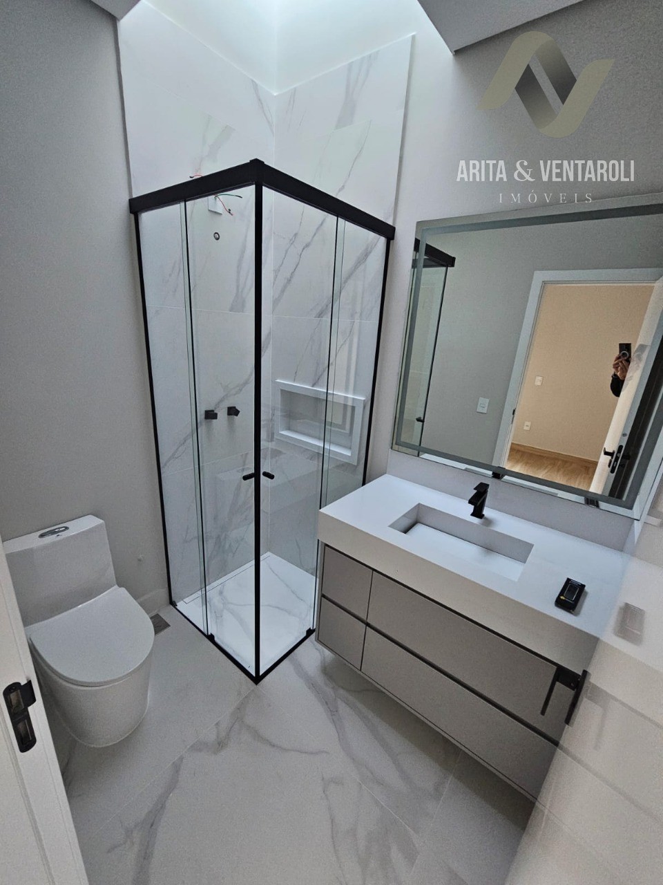 Casa, 3 quartos - Foto 7