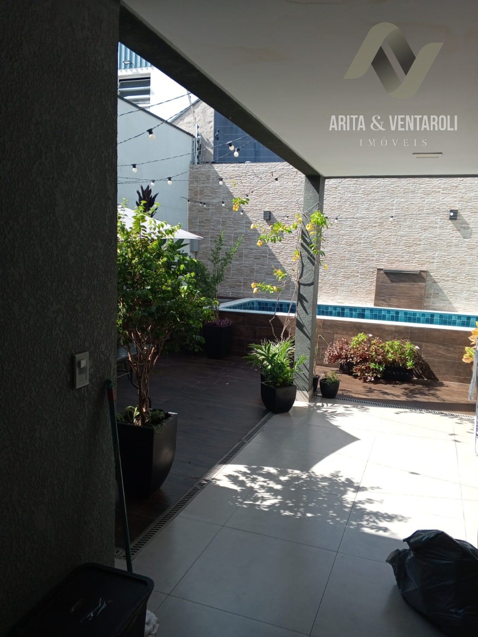 Casa, 2 quartos - Foto 25