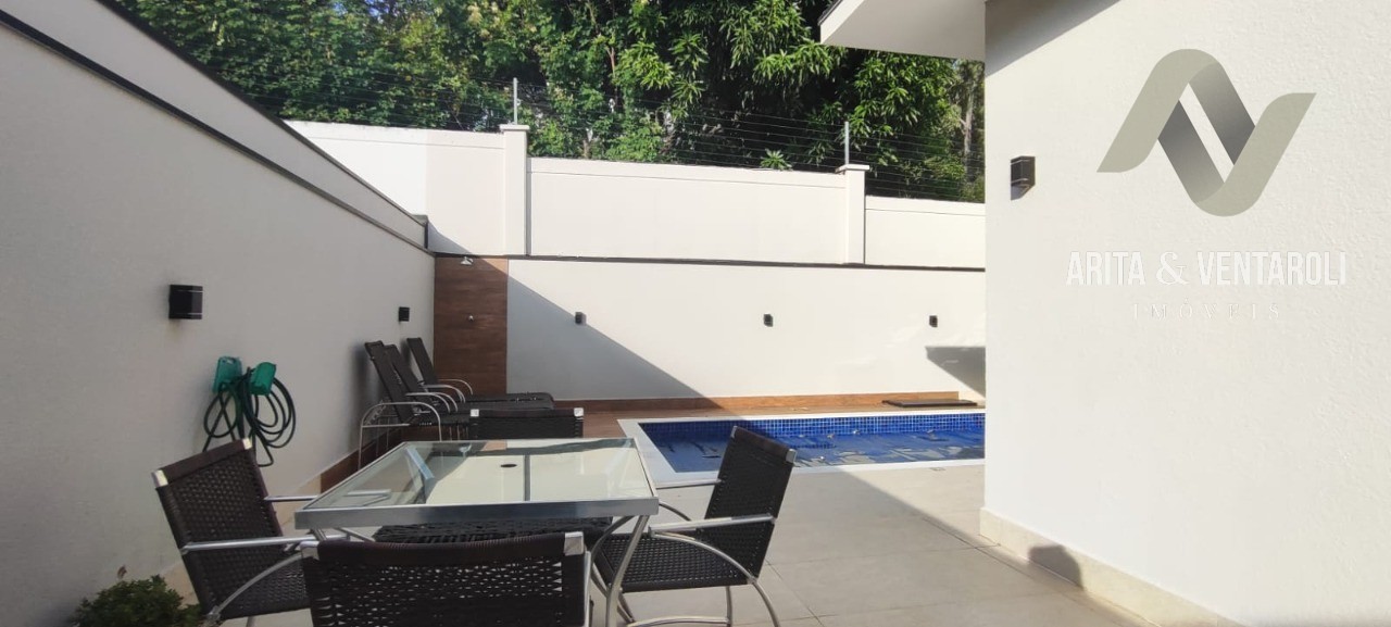 Casa, 4 quartos - Foto 21