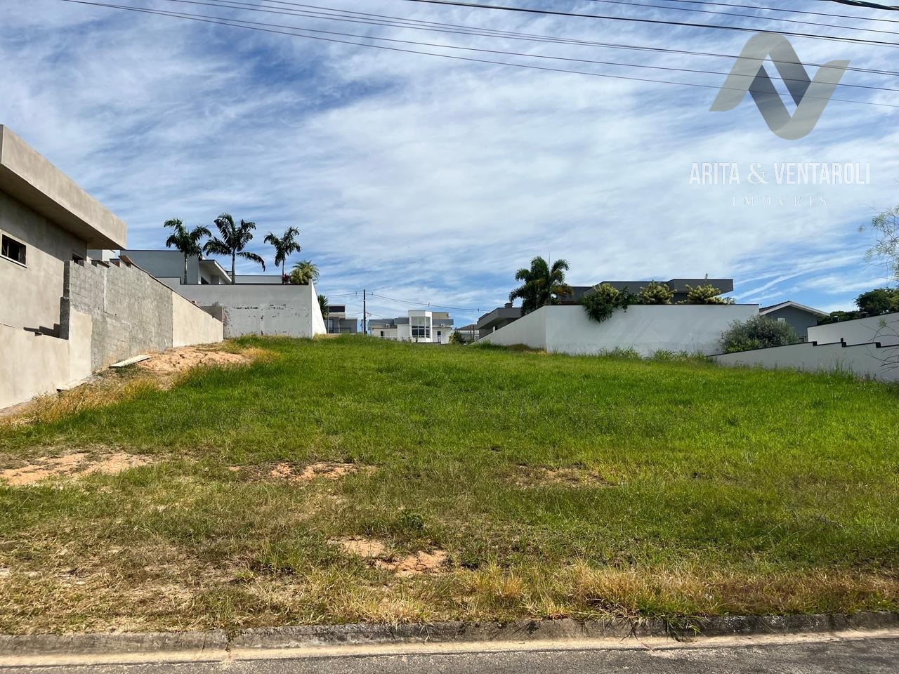 Terreno, 525 m² - Foto 1