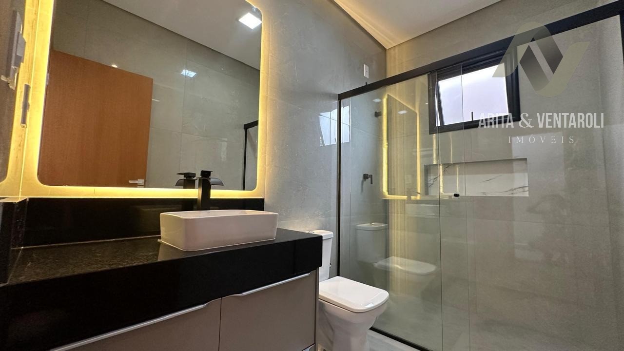 Casa, 3 quartos - Foto 30