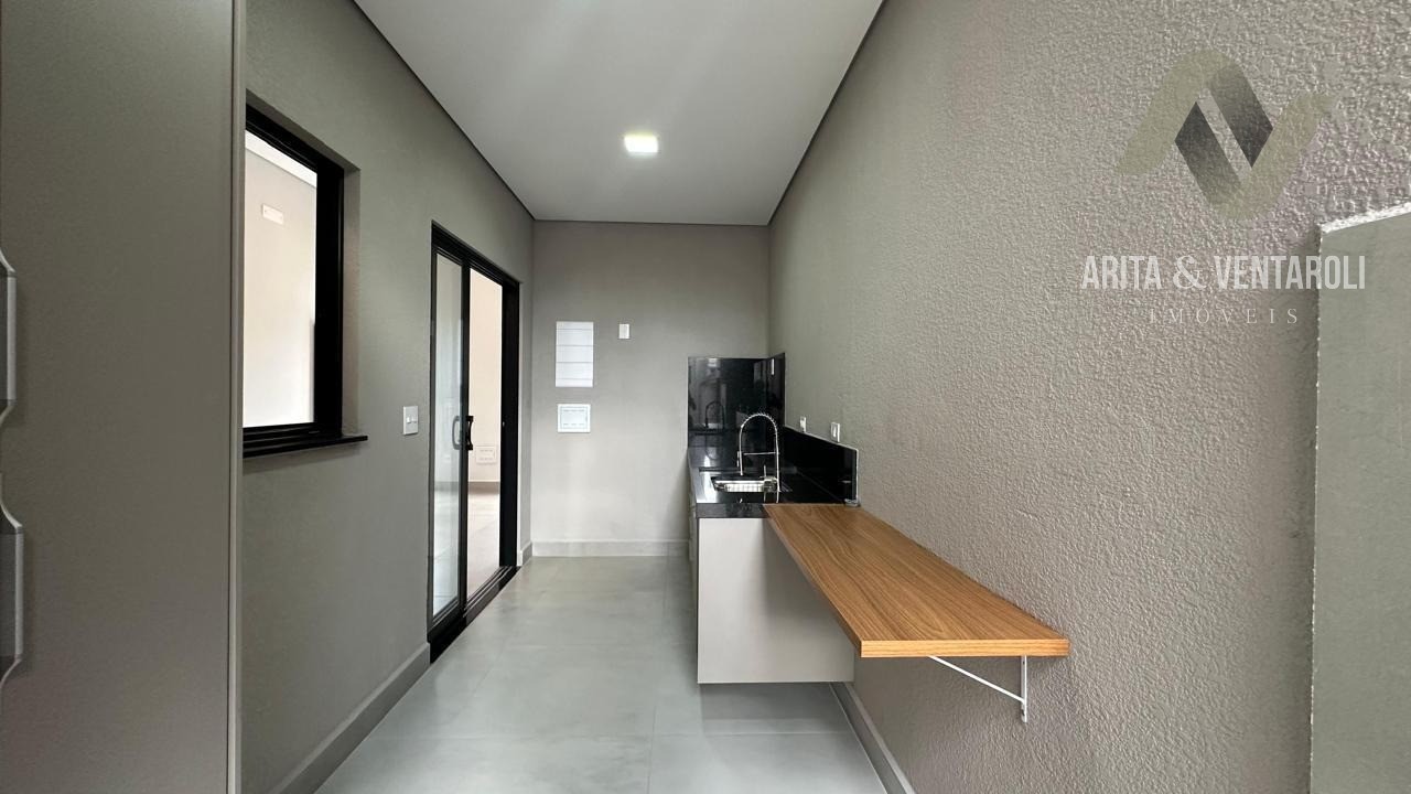 Casa, 3 quartos - Foto 21