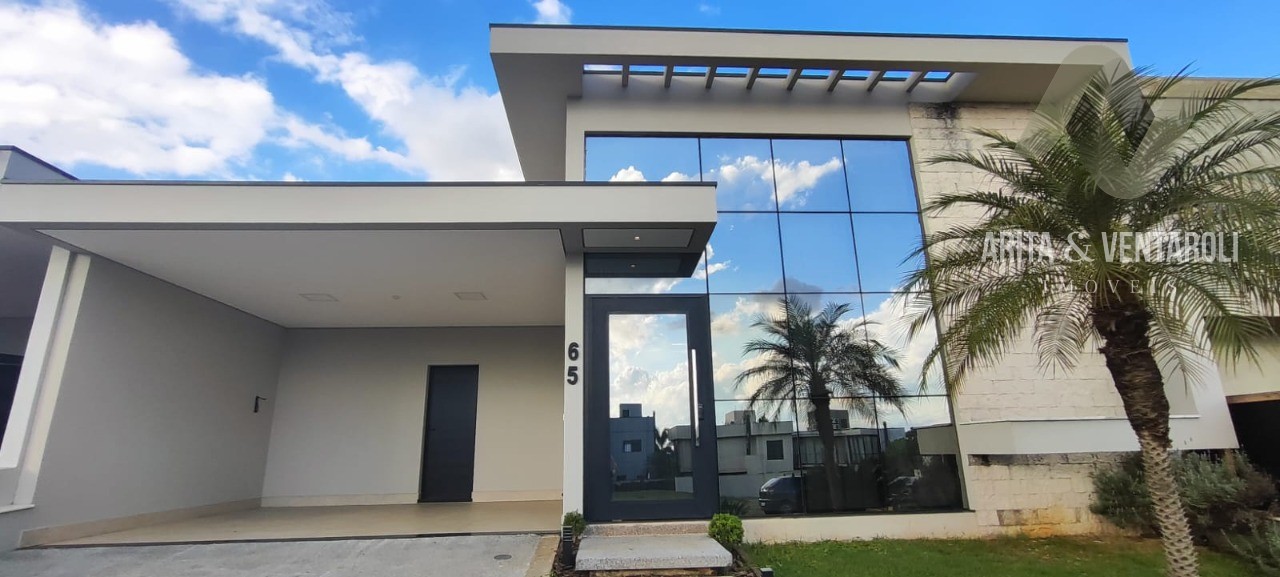 Casa, 4 quartos - Foto 1