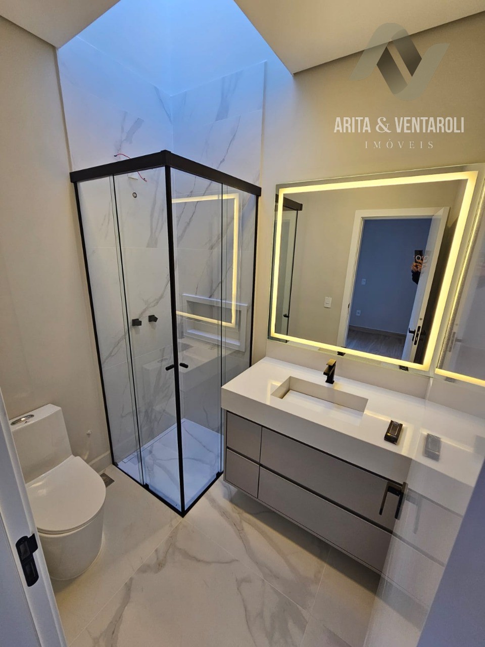 Casa, 3 quartos - Foto 5