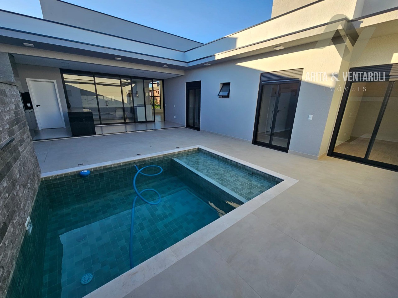 Casa, 3 quartos - Foto 12